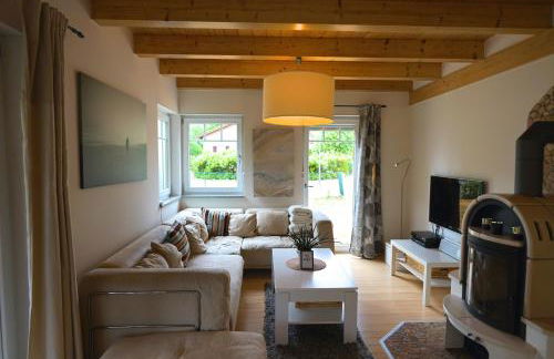 Haus am See Ferienhaus 4 - Foto 30