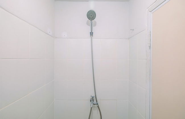 Homey Studio Apartment at Dramaga Tower near IPB - Foto 9