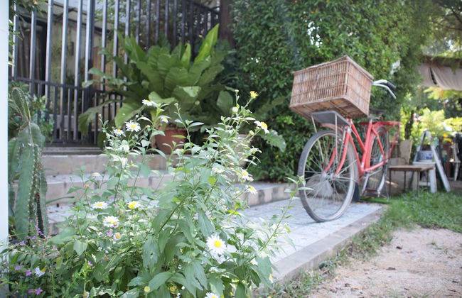 Secret Garden Pool Villa - Foto 63