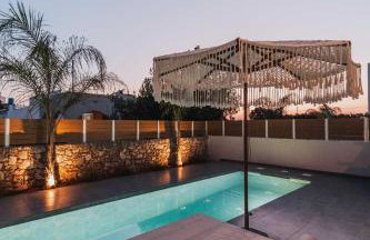 Nos Aqua Villas Chania - Foto 132