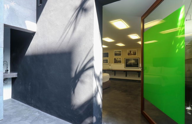 House in Miraflores by Wynwood House - Foto 15