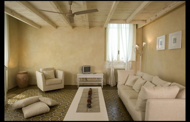 Villa Cassia di Baccano - Foto 23