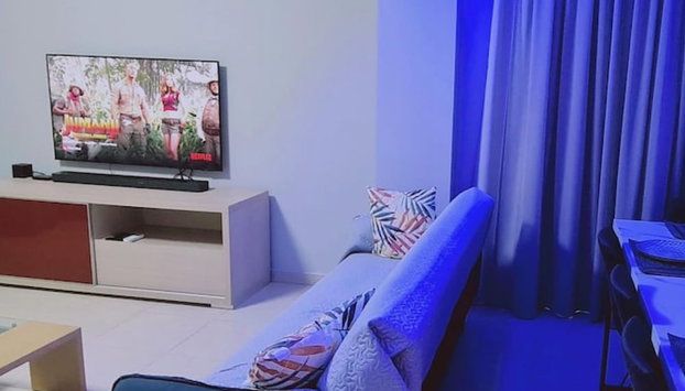 36 KAP - Horizon Apartment - Foto 2, Habitación