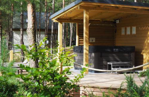 Osada Kukówko - Foto 48