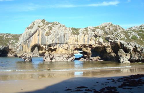 Apartamento Rural Lago Ercina - Foto 71