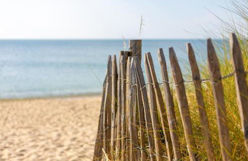 Bel appartement - 2min plage - Foto 21