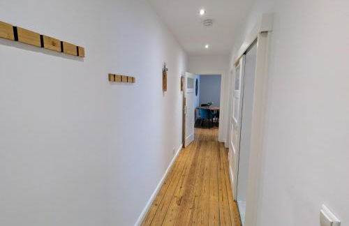 HejU - Charmanter Altbau für 8 oder 6 - Foto 25