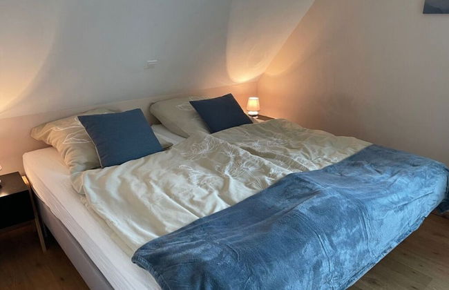 Alma Comfortable Holiday Residence - Photo 3