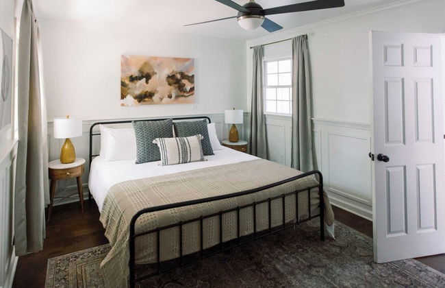 Hummingbird Home by Avantstay Hot tub + Sauna - Foto 23