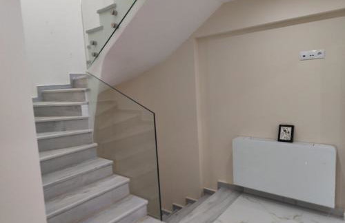 AIR-IN Rooms with magnificent views - Foto 60