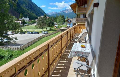 Cësa Valeria e Cësa Giulio - Foto 21