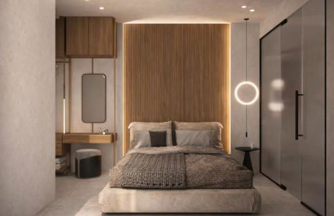 Casa Harmonia - 5 Bedroom Group Villa with Private Pool, Outdoor Cinema & Fire Pit - Foto 15