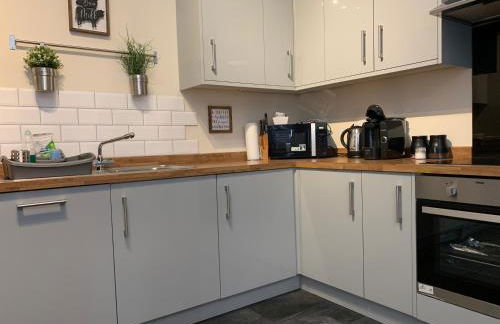 Market Place Serviced Apartments, Leek - Photo 12