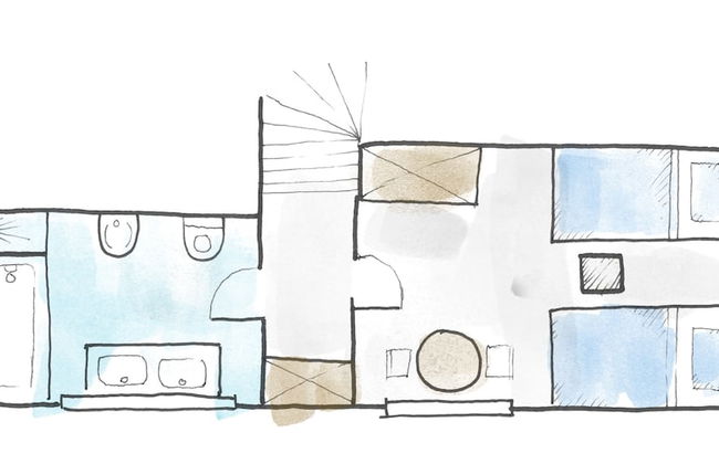 The Dorn Apartments Gastein - Foto 28