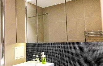 Peninsula Life- Stylish Greenwich 1bed Flat - Foto 22