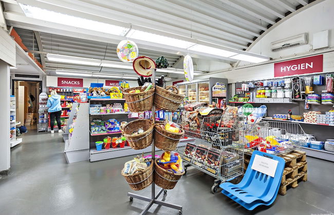 First Camp Malmö - Foto 49