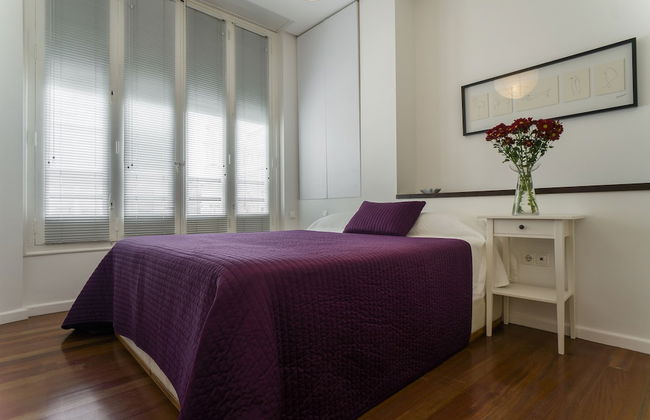 Marshall Apartments by Hoom - Foto 5