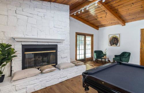 4 Bedroom house large pool & spa in prime location - Foto 30