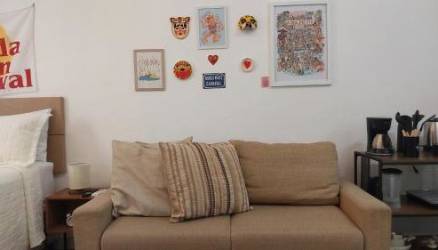Loft completo no Centro do Rio de Janeiro - Foto 4