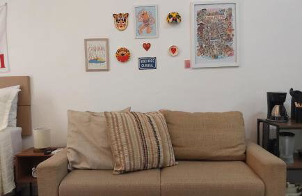 Loft completo no Centro do Rio de Janeiro - Foto 4