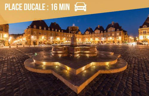 Cocooning I Feel at Home - Foto 25