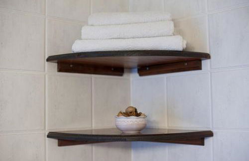 Il Trifoglio - 20 min drive from stunning beaches - Foto 13