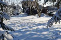 "Altes Stellwerk Frose" am Froser See - Foto 12