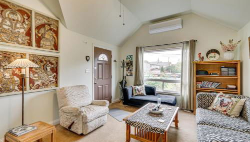 7 Mi to Dtwn Portland Quiet Yet Central Home - Foto 5