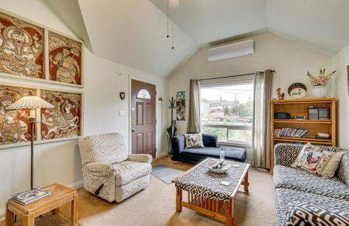 7 Mi to Dtwn Portland Quiet Yet Central Home - Foto 5