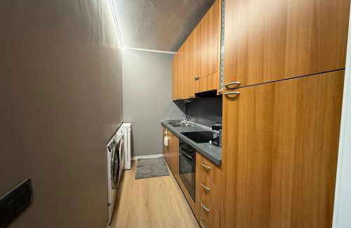 Attico del Sole sulle piste da sci - posto auto - Photo 18