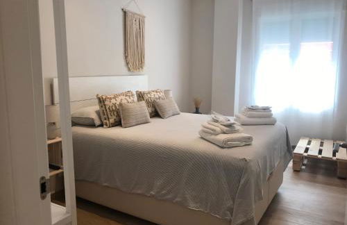 Apartamento equipado playa Valencia OnesDeMar - Photo 15