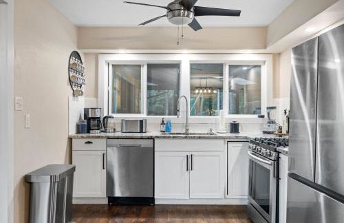 Modern Lodge on 6 acres - 15 mins to Camelback - Foto 11