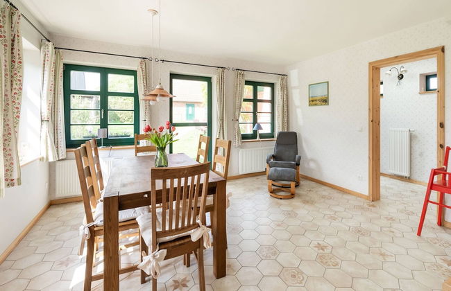 Holiday Home Near Zierow Close to the Beach - Foto 19