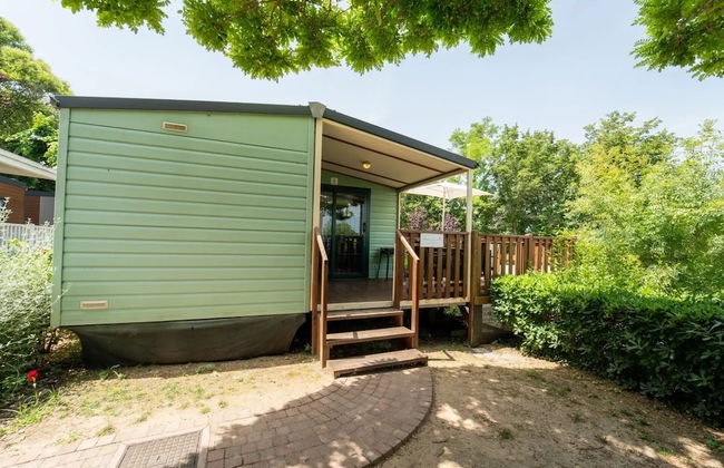 Weekend Glamping Resort - Foto 71