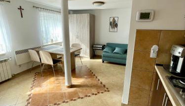 Domek u Kacpra - Foto 3