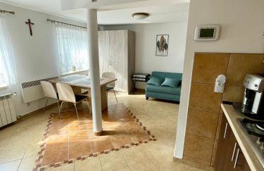 Domek u Kacpra - Foto 3