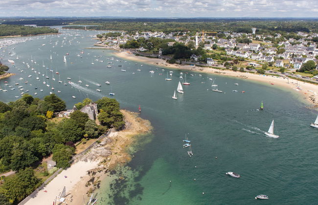 Les Jardins d'Arvor - Foto 17