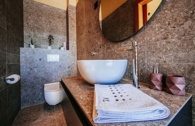 Villa Lovelos - Foto 6