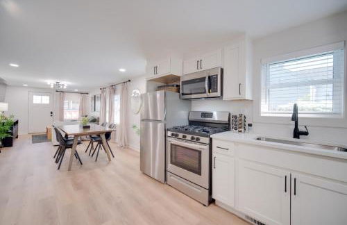 Zen Haven Lakefront Erie Home with Shore Access - Foto 10