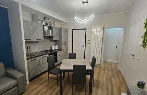 Blu Sky Apartment - B&Brother's rome - Foto 18