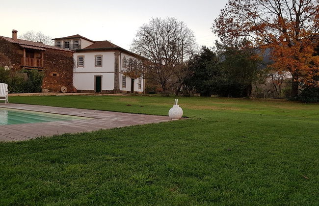 Casa de Baixo - Nature Hotel - Foto 99