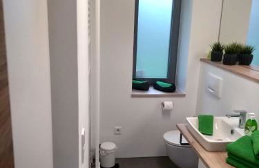 Apartment Haus Sembachtal - Foto 8