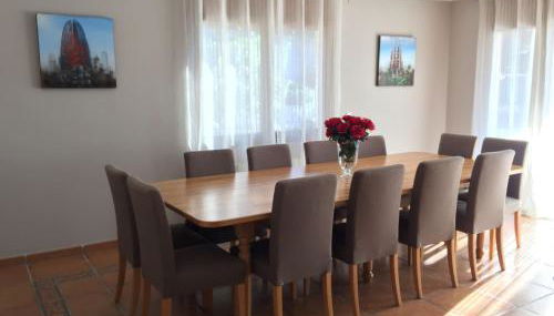 Villa in Mas Mora near Costa Brava Beaches - Photo 3