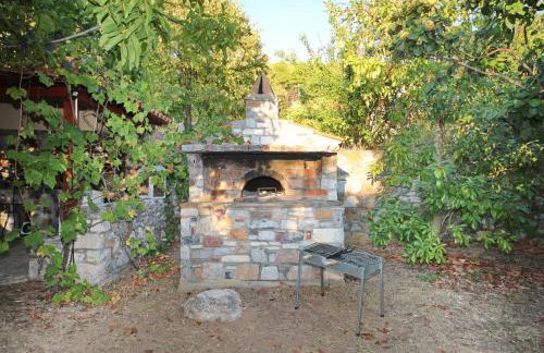 Koromilia Villa - Foto 44