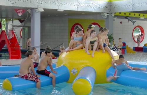 Apartment Haus Maria Waldblick - Foto 80