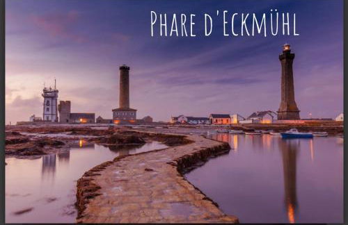 Bord de Mer l'Appartement à Loctudy - Foto 44