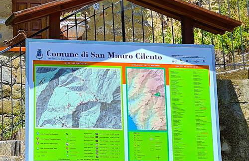 Cilento Stone House - Foto 18