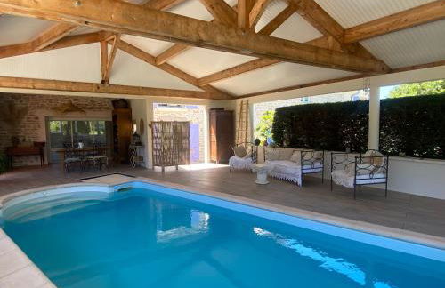 Au charme de la Cour - Foto 40