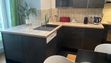 Château de Lagravade - Appartement 1 chambre - 3eme étage - Foto 3