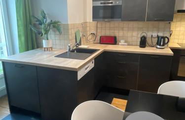 Château de Lagravade - Appartement 1 chambre - 3eme étage - Foto 3